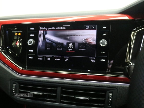 Used Volkswagen Polo 2025 for sale - 76095325: Photo 30