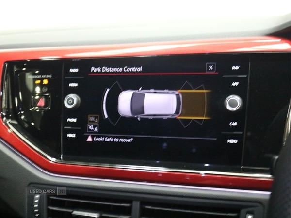 Used Volkswagen Polo 2025 for sale - 76095325: Photo 31