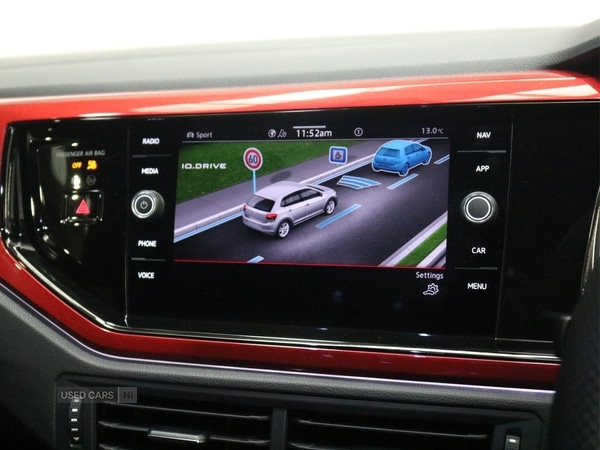 Used Volkswagen Polo 2025 for sale - 76095325: Photo 33