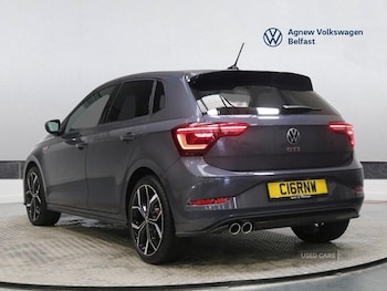 Used Volkswagen Polo 2025 for sale - 76095325: Photo