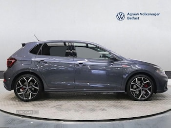 Used Volkswagen Polo 2025 for sale - 76095325: Photo