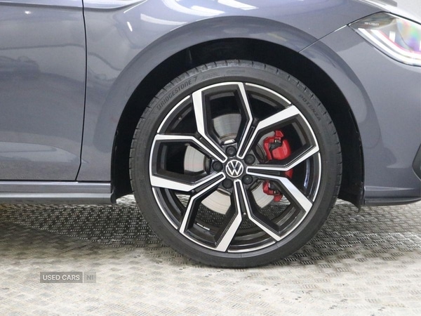 Used Volkswagen Polo 2025 for sale - 76095325: Photo 5