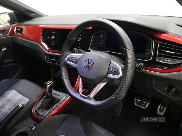 Used Volkswagen Polo 2025 for sale - 76095325: Photo 6