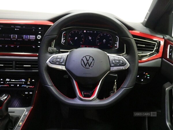 Used Volkswagen Polo 2025 for sale - 76095325: Photo 8