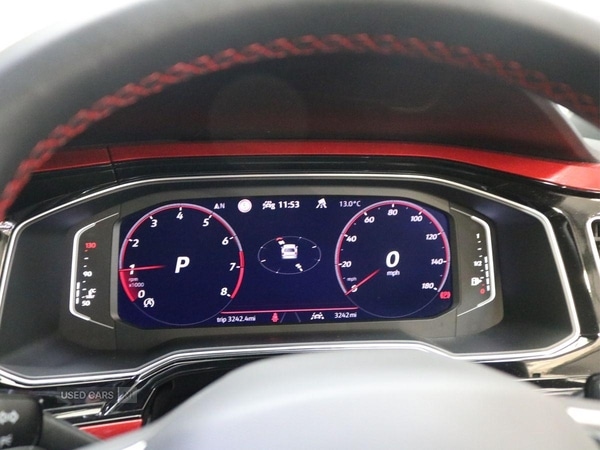 Used Volkswagen Polo 2025 for sale - 76095325: Photo 9