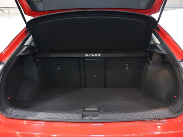 Used Volkswagen T-Roc 2021 for sale - 76474001: Photo 10