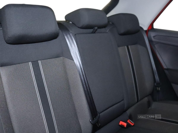 Used Volkswagen T-Roc 2021 for sale - 76474001: Photo 14