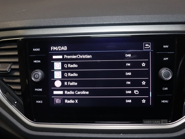 Used Volkswagen T-Roc 2021 for sale - 76474001: Photo 16