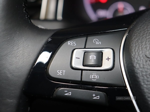 Used Volkswagen T-Roc 2021 for sale - 76474001: Photo 17