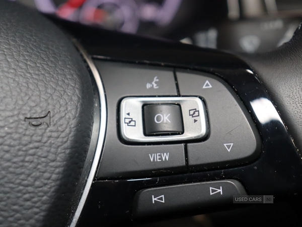 Used Volkswagen T-Roc 2021 for sale - 76474001: Photo 18