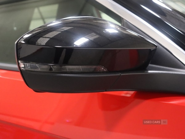 Used Volkswagen T-Roc 2021 for sale - 76474001: Photo 20