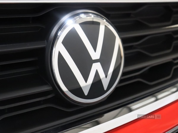 Used Volkswagen T-Roc 2021 for sale - 76474001: Photo 21