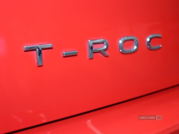 Used Volkswagen T-Roc 2021 for sale - 76474001: Photo 22