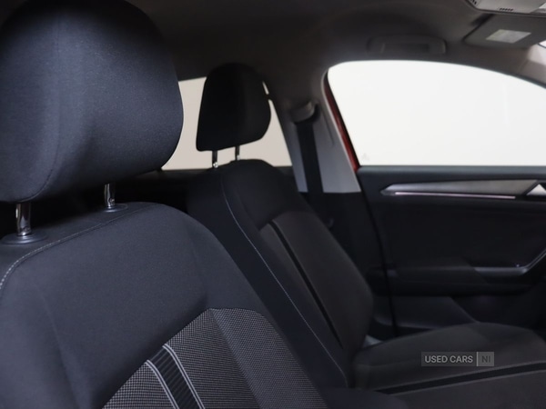 Used Volkswagen T-Roc 2021 for sale - 76474001: Photo 27