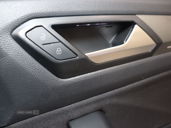 Used Volkswagen T-Roc 2021 for sale - 76474001: Photo 30