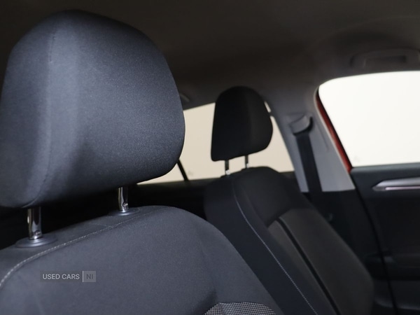 Used Volkswagen T-Roc 2021 for sale - 76474001: Photo 31