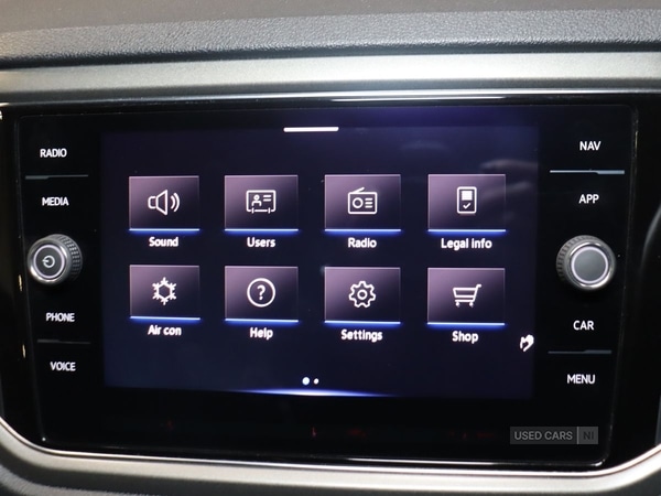 Used Volkswagen T-Roc 2021 for sale - 76474001: Photo 32