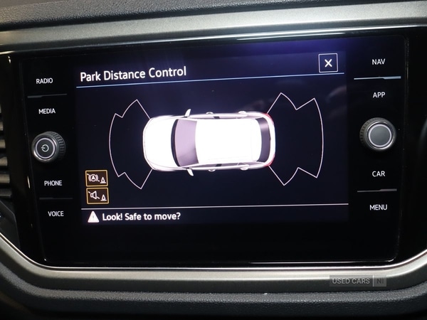 Used Volkswagen T-Roc 2021 for sale - 76474001: Photo 34