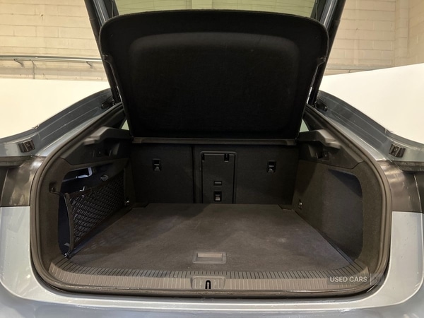 Used Volkswagen ID.7 2024 for sale - 77893468: Photo 10