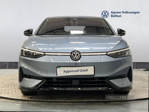 Used Volkswagen ID.7 2024 for sale - 77893468: Photo 11