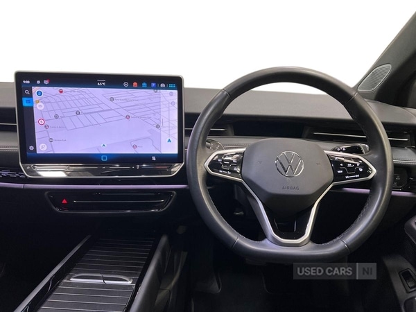 Used Volkswagen ID.7 2024 for sale - 77893468: Photo 13