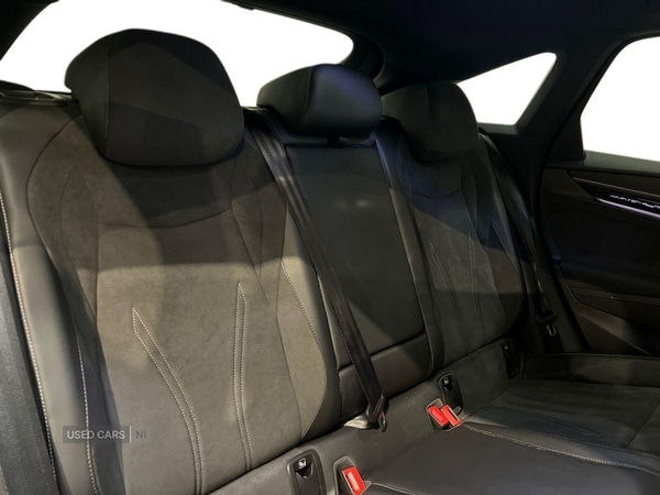 Used Volkswagen ID.7 2024 for sale - 77893468: Photo 14