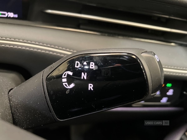 Used Volkswagen ID.7 2024 for sale - 77893468: Photo 15