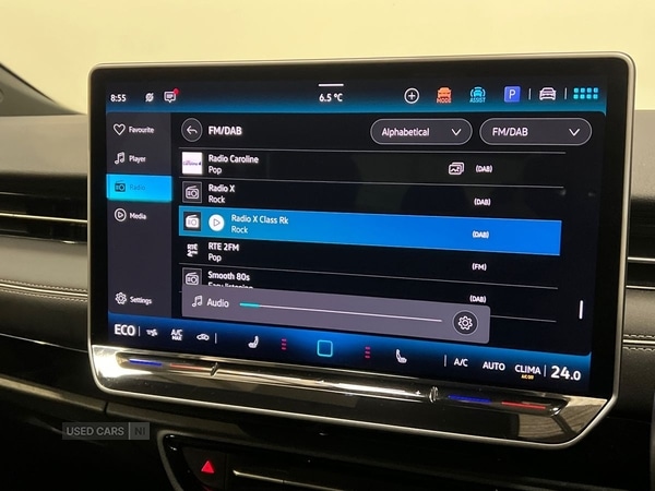 Used Volkswagen ID.7 2024 for sale - 77893468: Photo 16