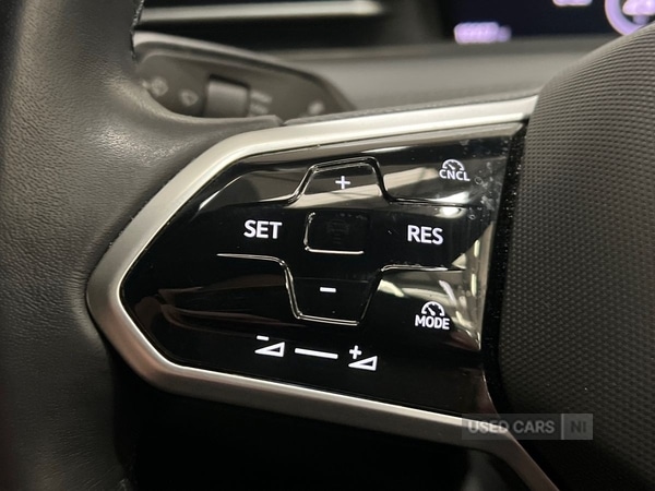 Used Volkswagen ID.7 2024 for sale - 77893468: Photo 17