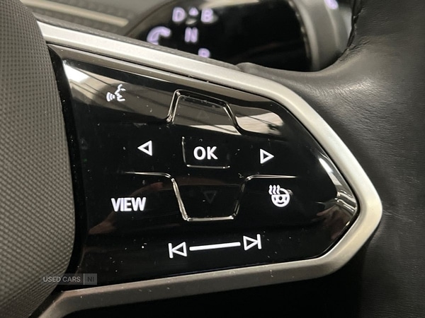 Used Volkswagen ID.7 2024 for sale - 77893468: Photo 18