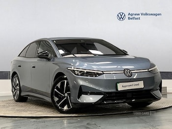 Volkswagen ID.7 feature image