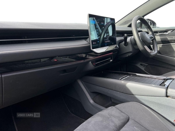 Used Volkswagen ID.7 2024 for sale - 77893468: Photo 2