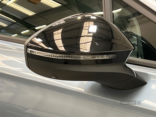 Used Volkswagen ID.7 2024 for sale - 77893468: Photo 20