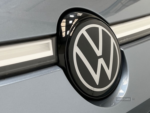 Used Volkswagen ID.7 2024 for sale - 77893468: Photo 21