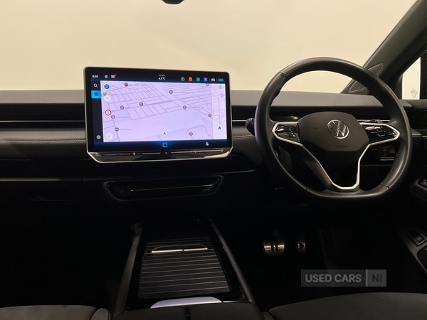 Used Volkswagen ID.7 2024 for sale - 77893468: Photo 23