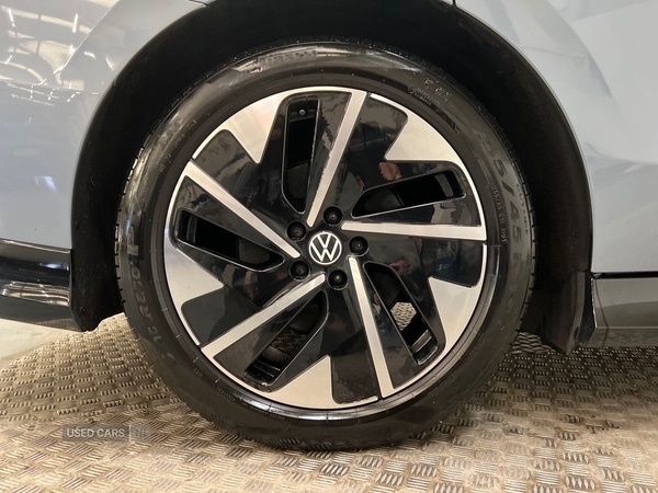 Used Volkswagen ID.7 2024 for sale - 77893468: Photo 24