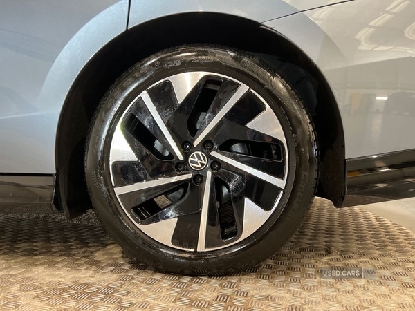 Used Volkswagen ID.7 2024 for sale - 77893468: Photo 25