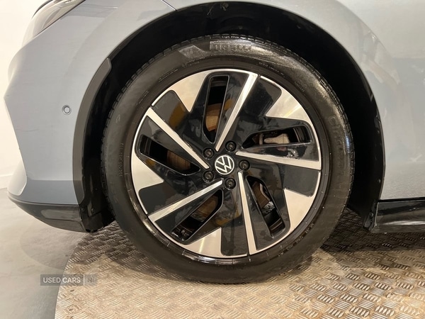 Used Volkswagen ID.7 2024 for sale - 77893468: Photo 26