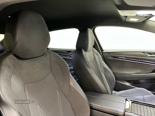 Used Volkswagen ID.7 2024 for sale - 77893468: Photo 27