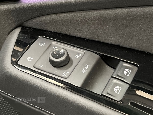 Used Volkswagen ID.7 2024 for sale - 77893468: Photo 29