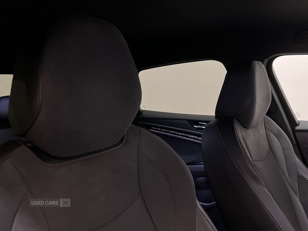 Used Volkswagen ID.7 2024 for sale - 77893468: Photo 30