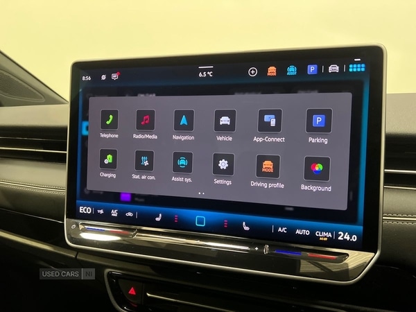 Used Volkswagen ID.7 2024 for sale - 77893468: Photo 31