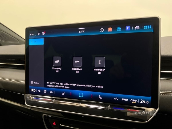 Used Volkswagen ID.7 2024 for sale - 77893468: Photo 32