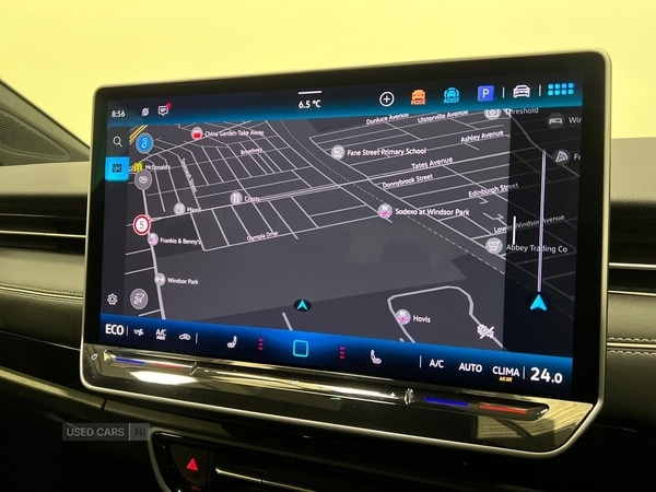 Used Volkswagen ID.7 2024 for sale - 77893468: Photo 33