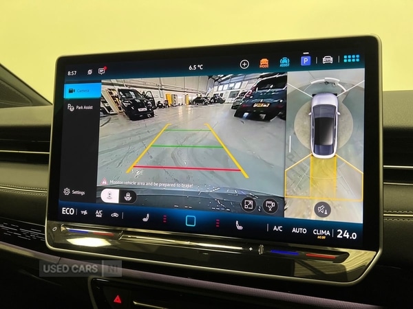 Used Volkswagen ID.7 2024 for sale - 77893468: Photo 34