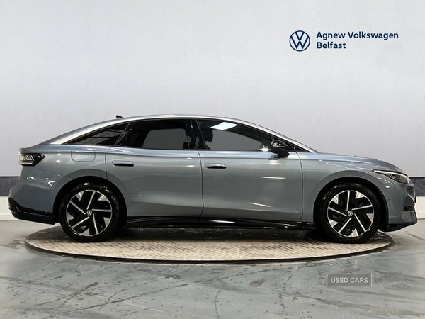 Used Volkswagen ID.7 2024 for sale - 77893468: Photo 4