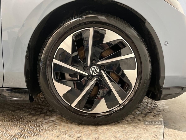 Used Volkswagen ID.7 2024 for sale - 77893468: Photo 5