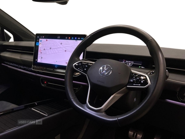 Used Volkswagen ID.7 2024 for sale - 77893468: Photo 6