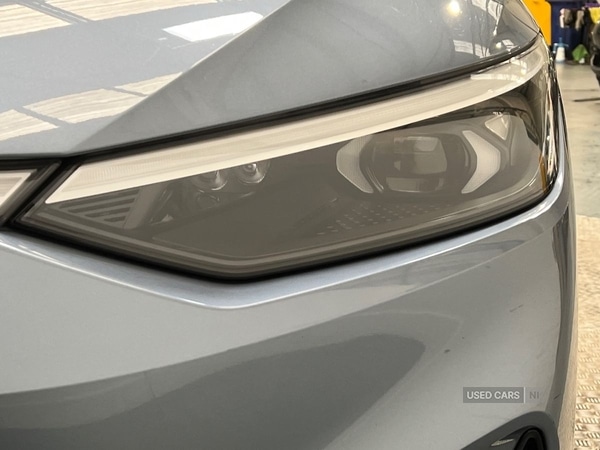 Used Volkswagen ID.7 2024 for sale - 77893468: Photo 7