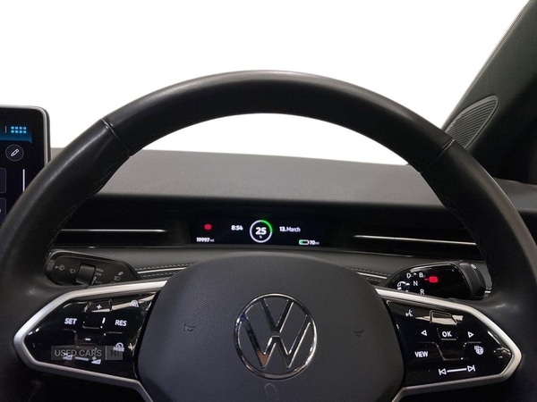 Used Volkswagen ID.7 2024 for sale - 77893468: Photo 8